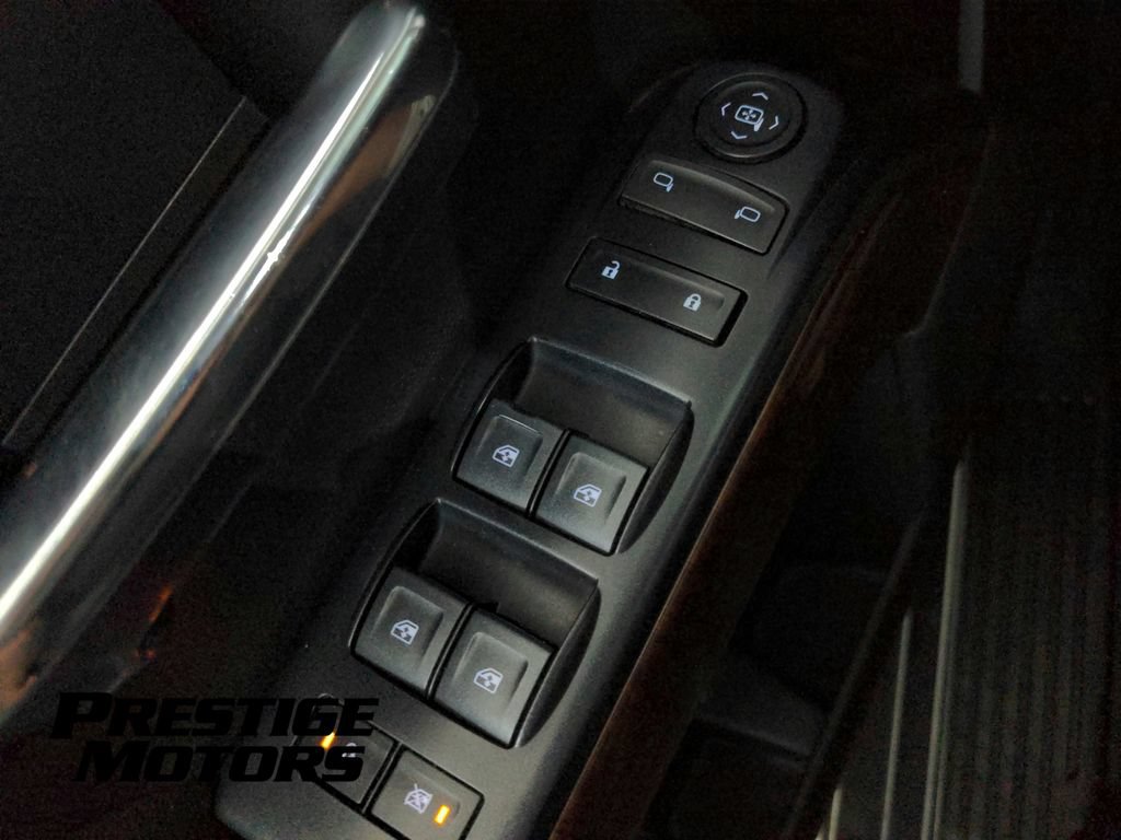 Used 2018 GMC Sierra 3500 SLE w/ SLE Fleet Preferred Package AWD/4WD image 21