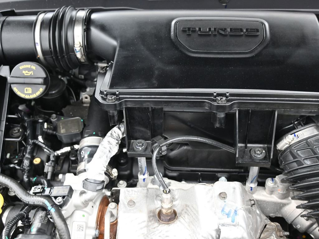 Used 2026 Jeep Compass Limited image 50