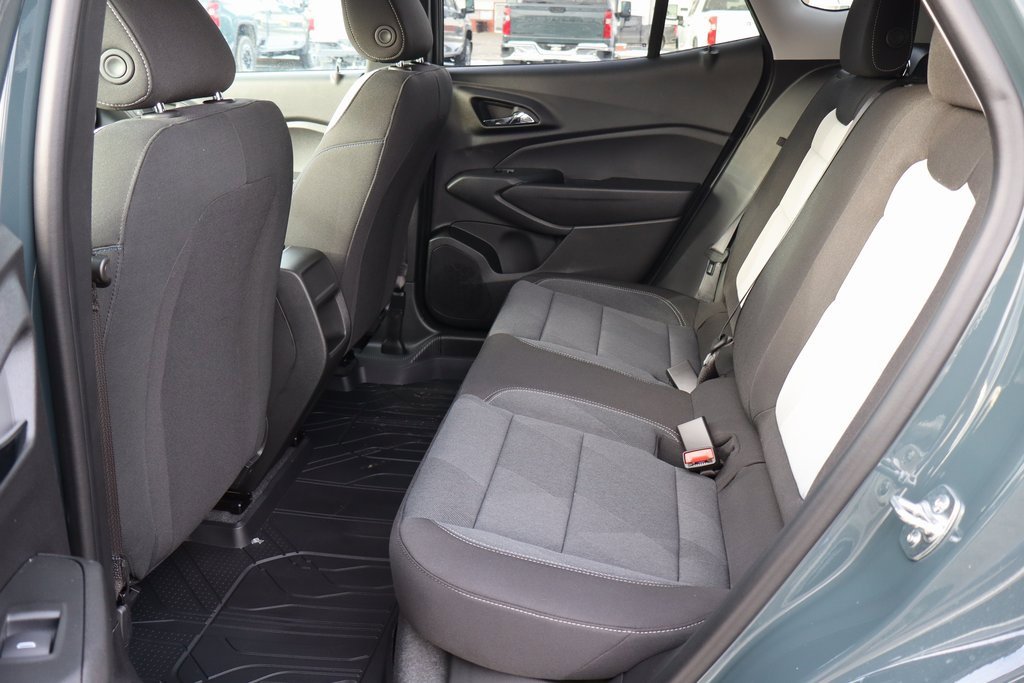 New 2026 Chevrolet Trax LS w/ LS Convenience Package image 19
