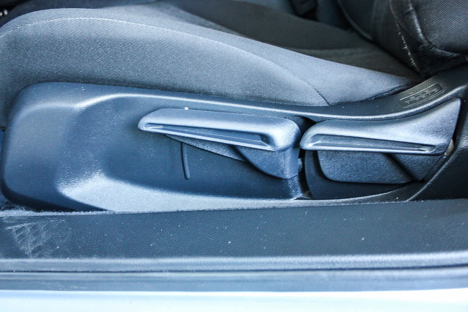 Certified 2025 Honda Accord LX image 20