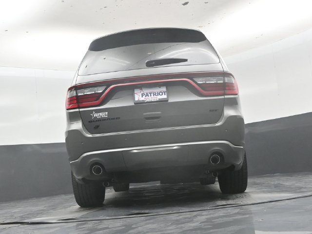 Used 2026 Dodge Durango GT w/ Blacktop Package AWD/4WD image 44