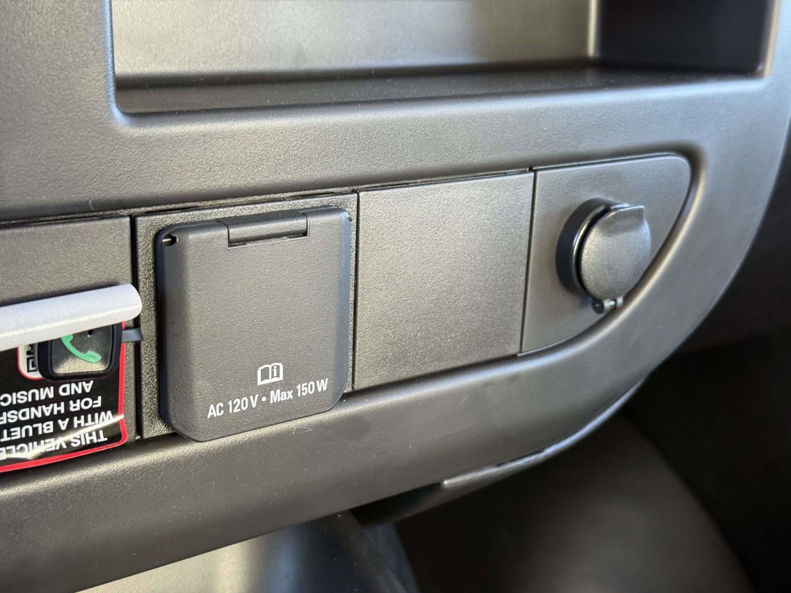 New 2026 Chevrolet Express 2500 Extended w/ Driver Convenience Package RWD image 18