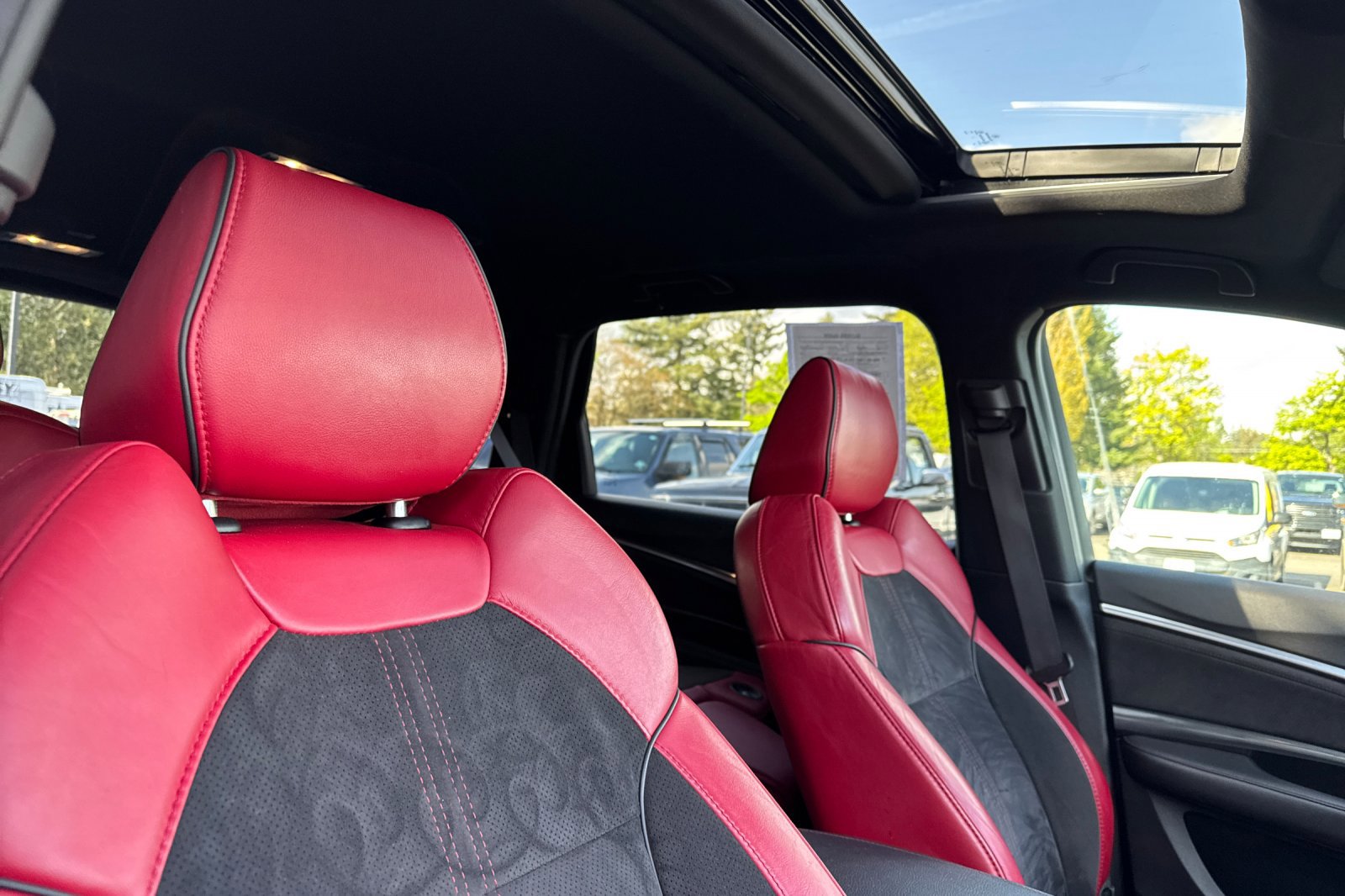Used 2019 Acura MDX A-Spec image 17