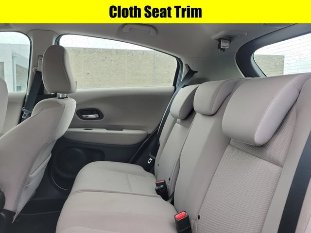 Used 2018 Honda HR-V LX image 25