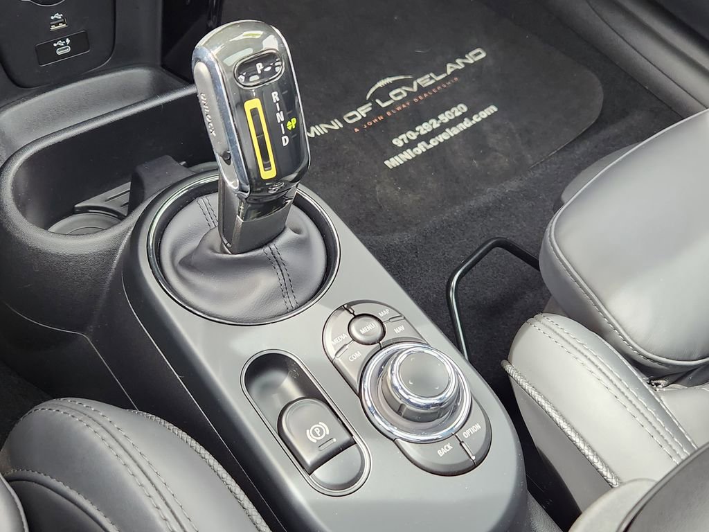 Used 2022 MINI Cooper SE image 27