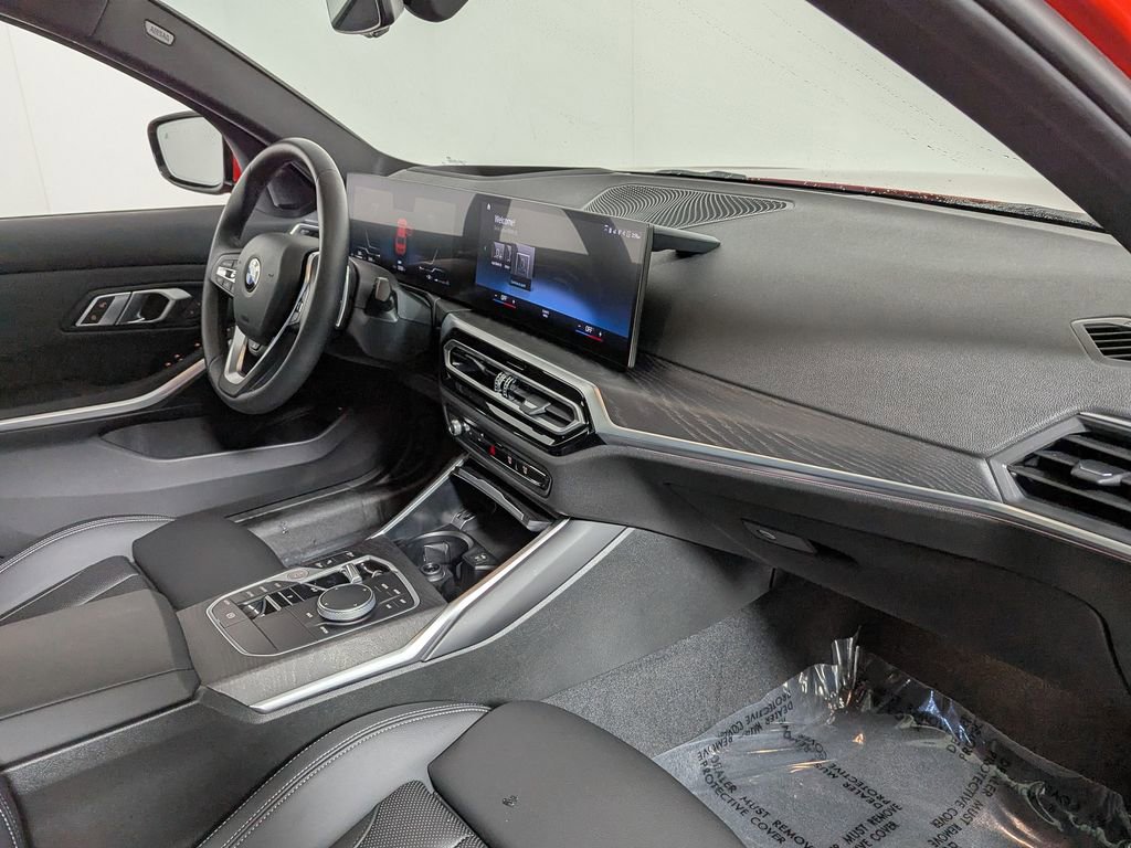 Certified 2023 BMW 330i xDrive 330i xDrive w/ Premium Package image 29