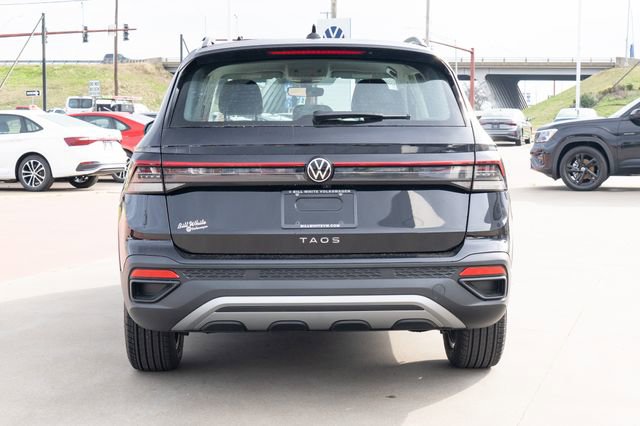 New 2026 Volkswagen Taos S image 5
