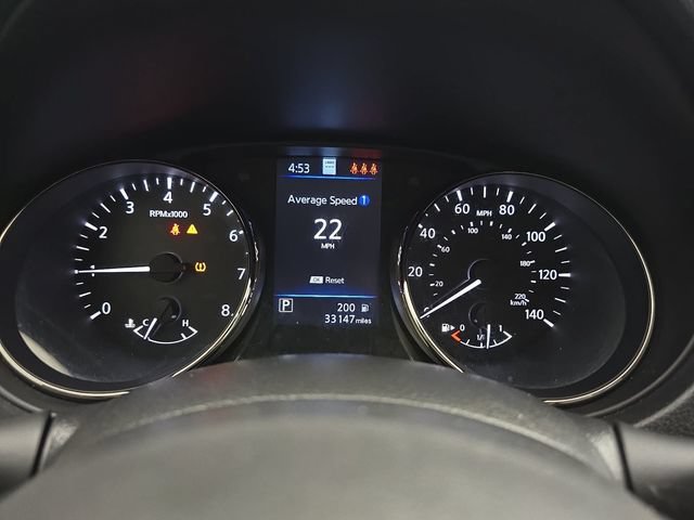 Used 2022 Nissan Rogue Sport SL AWD/4WD image 19