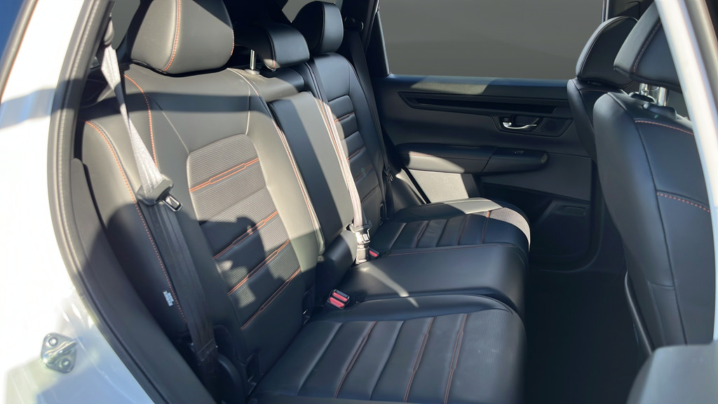 Used 2025 Honda CR-V Sport-L image 26
