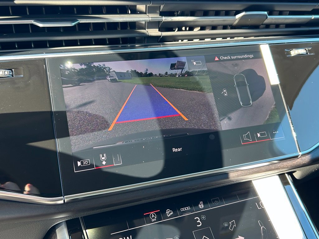 New 2026 Audi Q7 2.0T Premium Plus AWD/4WD image 28