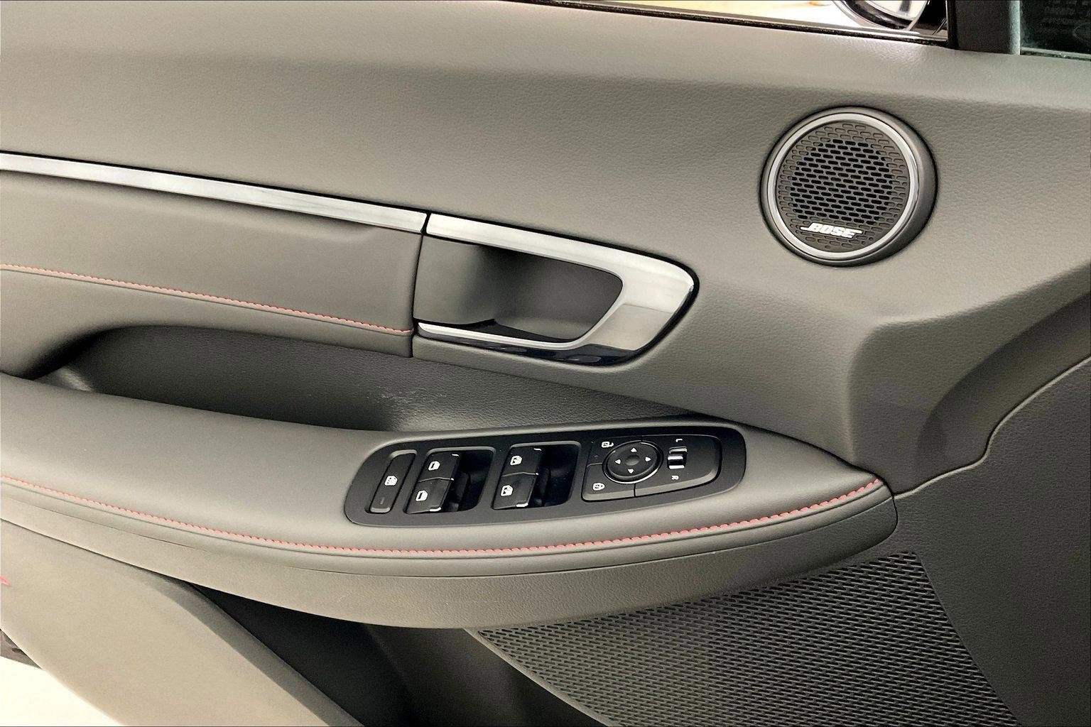 Used 2024 Hyundai Sonata N Line FWD image 37