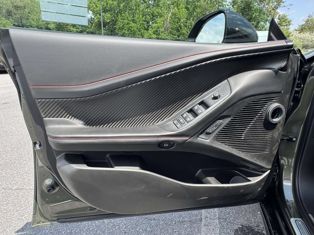 New 2026 Dodge Charger Scat Pack AWD/4WD image 26