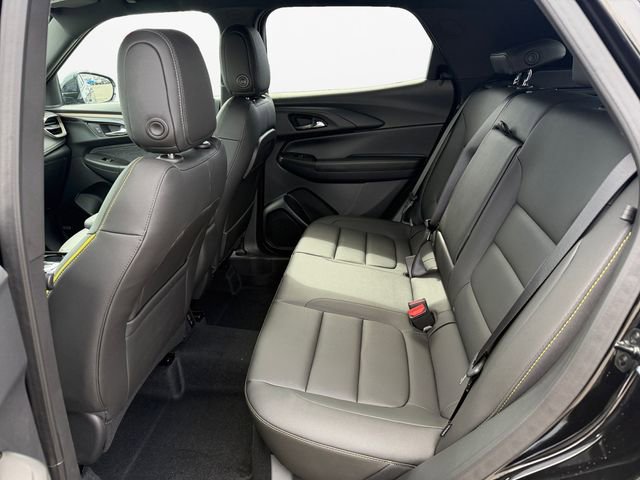 New 2026 Chevrolet TrailBlazer ACTIV image 13