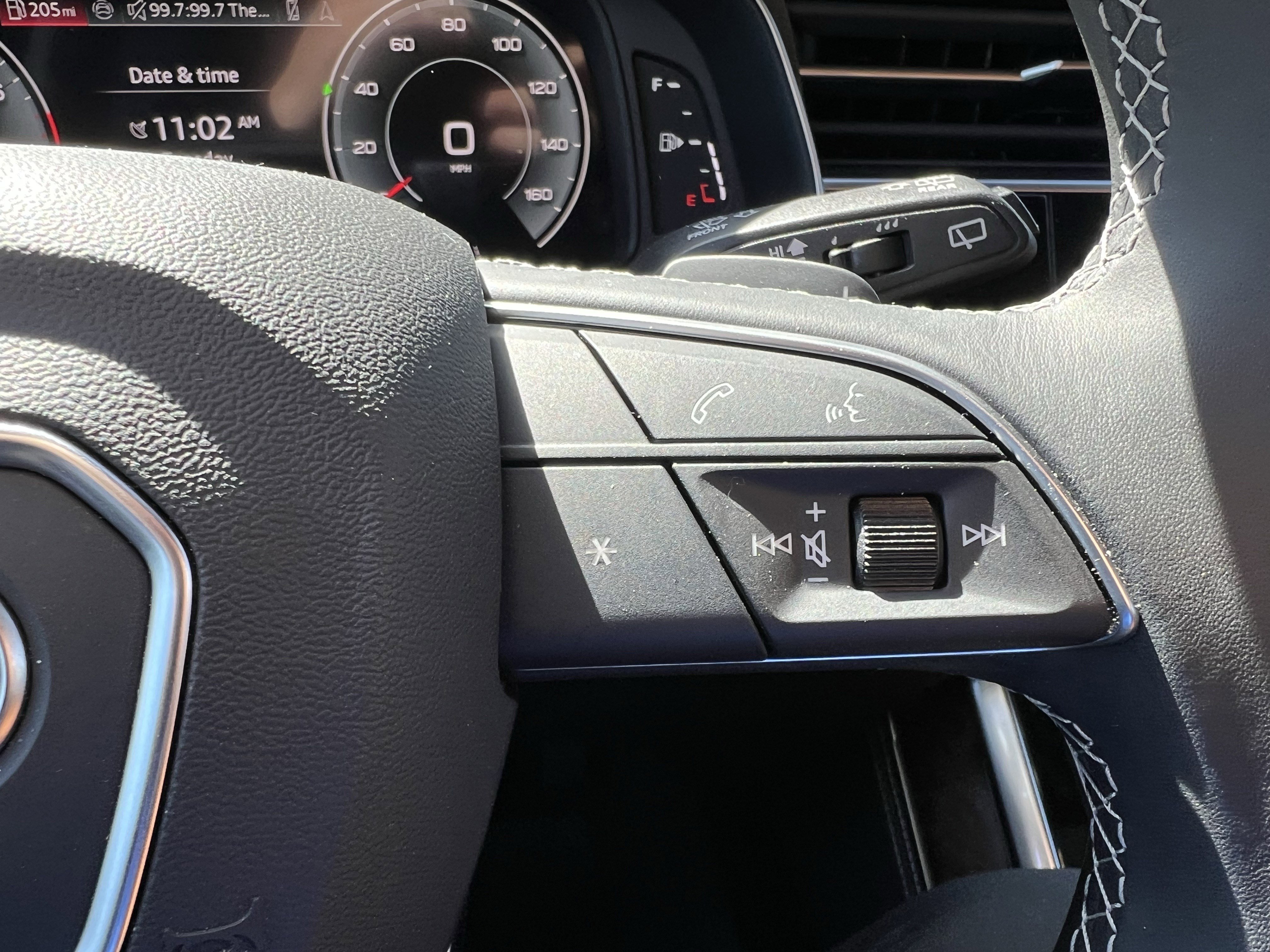 Used 2026 Audi Q7 3.0T Prestige w/ Prestige Package image 20