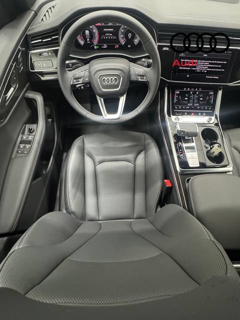 New 2027 Audi Q8 Premium Plus AWD/4WD image 31