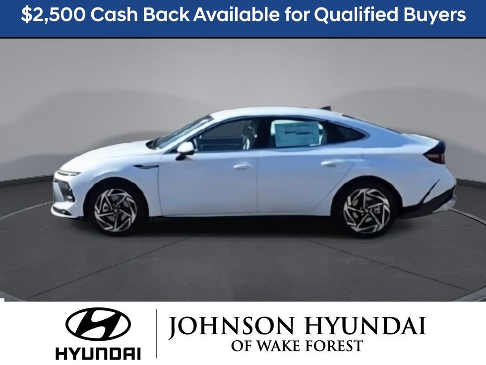 New 2026 Hyundai Sonata SEL image 6