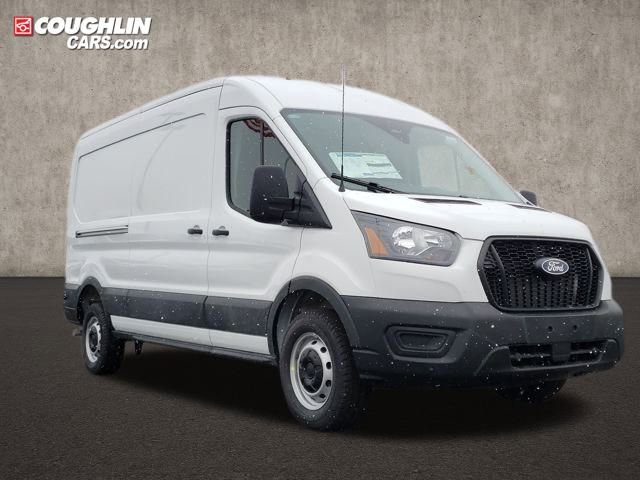 New 2026 Ford Transit 250 148 Medium Roof image 1