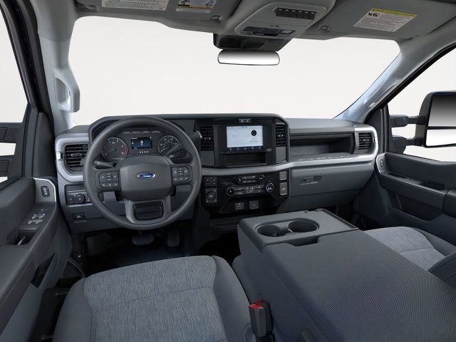 New 2026 Ford F250 XL w/ STX Appearance Package image 38
