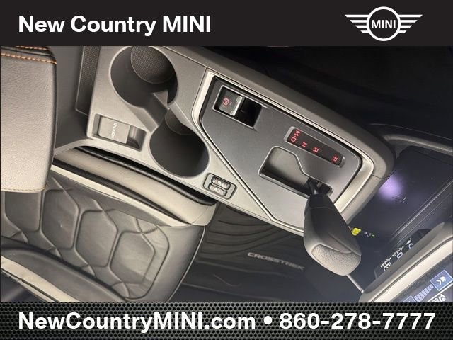 Used 2024 Subaru Crosstrek 2.0i Premium AWD/4WD image 25