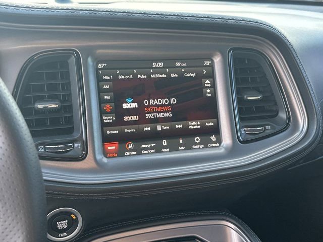 Certified 2023 Dodge Challenger R/T Scat Pack image 26