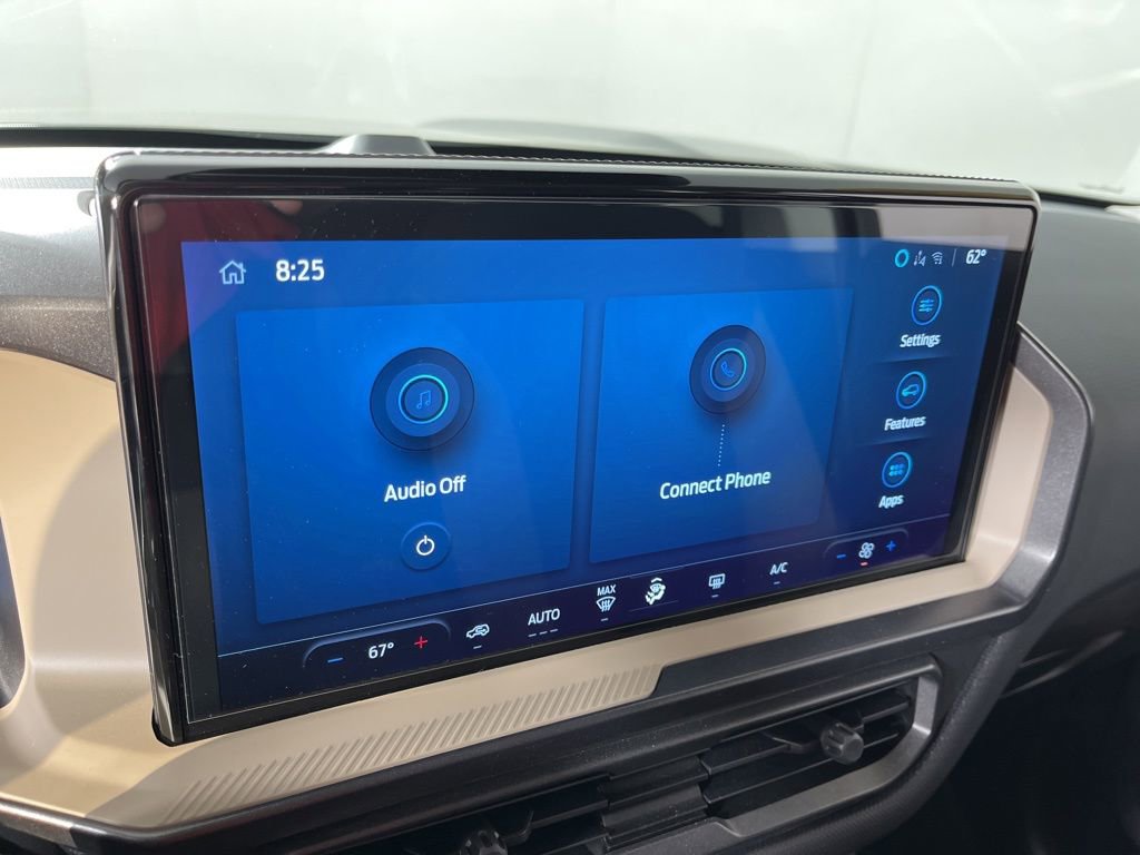 Used 2025 Ford Bronco Sport Big Bend image 28