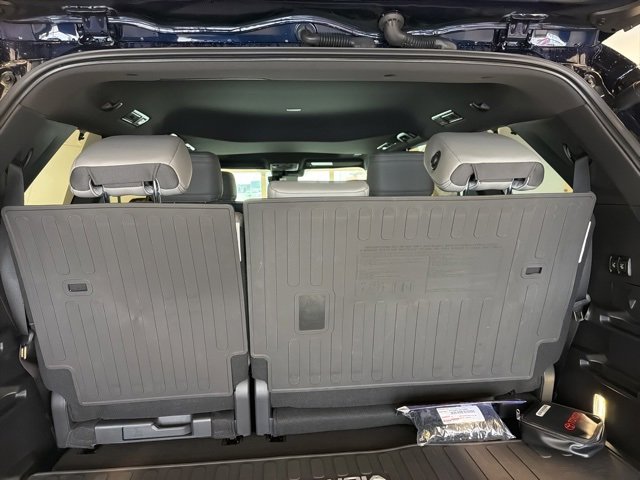 New 2026 Toyota Sequoia Limited image 25