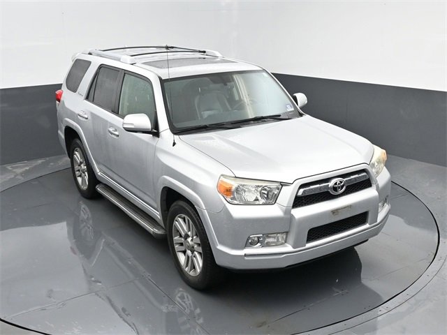Used 2011 Toyota 4Runner Limited image 22