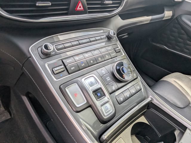 Used 2023 Hyundai Santa Fe Limited w/ Winter Weather Package AWD/4WD image 19