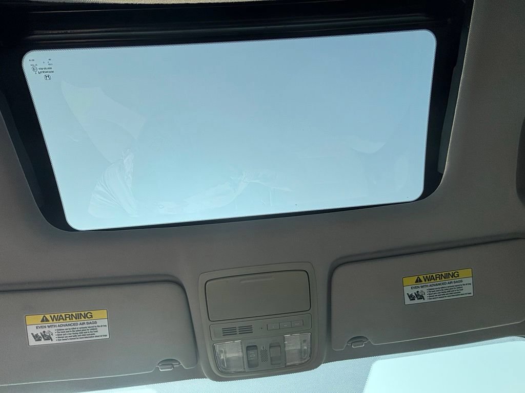 Used 2016 Honda Accord EX image 20