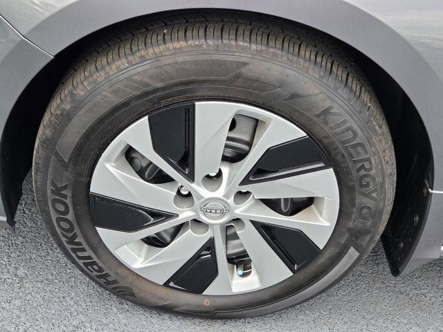 Certified 2025 Nissan Altima 2.5 S FWD image 16