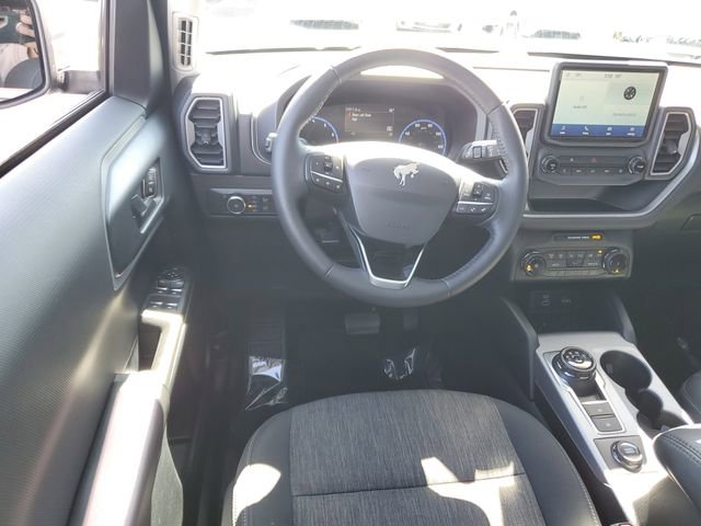 Used 2022 Ford Bronco Sport Big Bend w/ Convenience Package AWD/4WD image 14