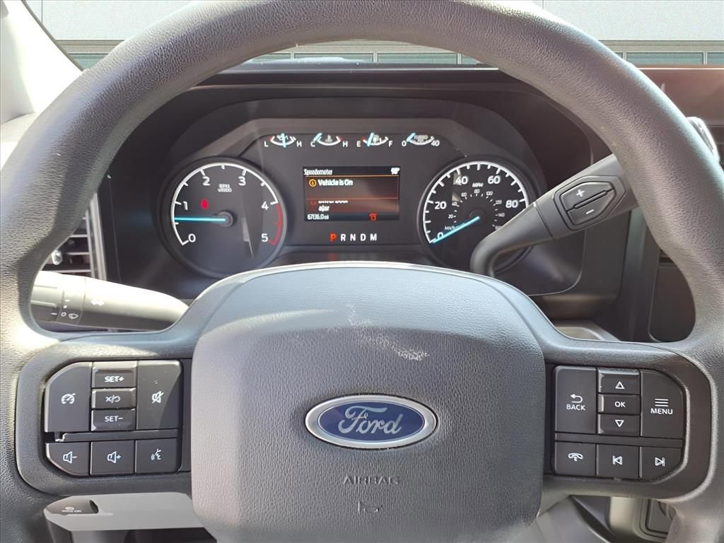 Used 2023 Ford F450 XLT AWD/4WD image 15