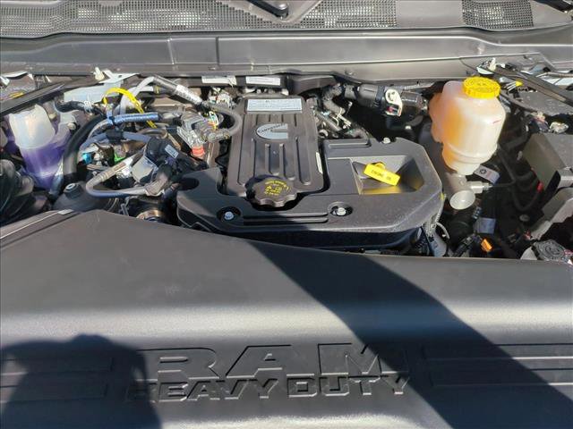 New 2026 RAM 5500 Tradesman image 18