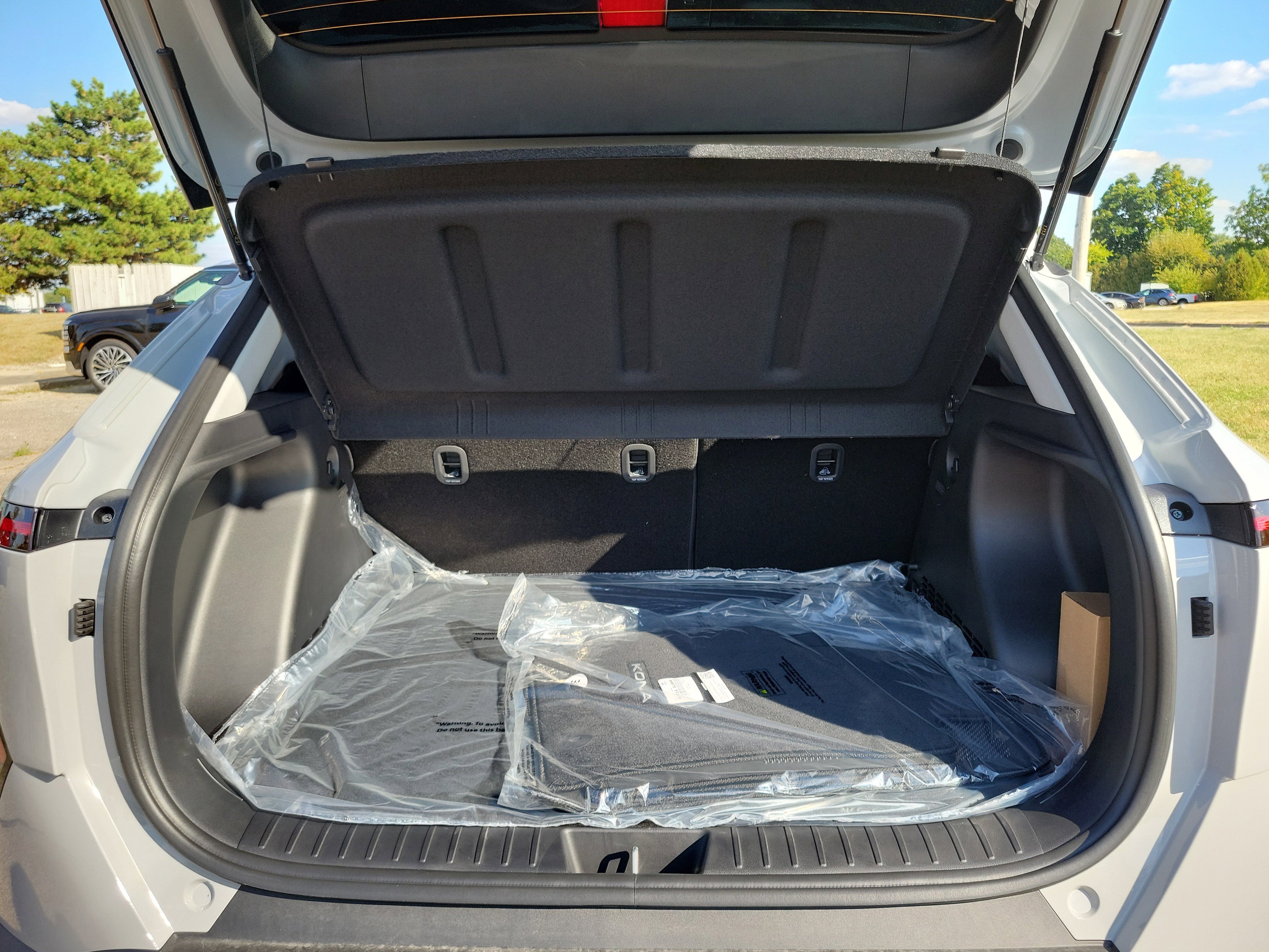 New 2026 Hyundai Kona SEL Sport image 8