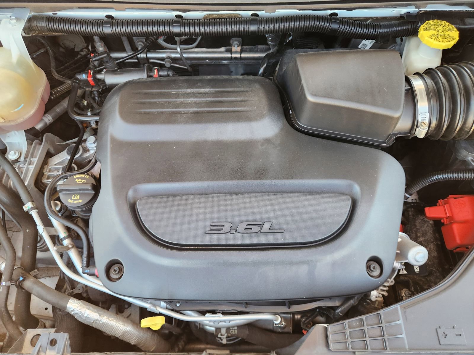 Used 2022 Chrysler Pacifica Touring-L image 31