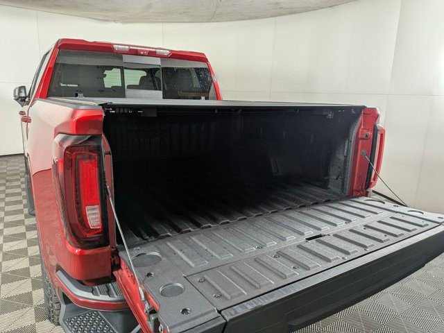 Certified 2024 GMC Sierra 1500 AT4 w/ Technology Package image 12