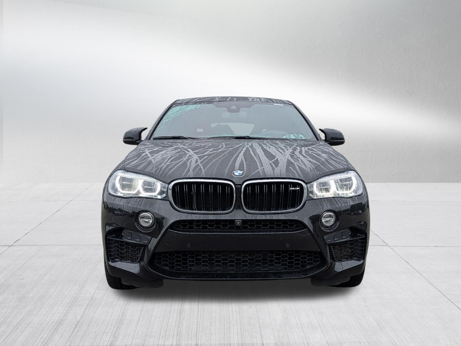 Used 2019 BMW X6 M w/ Executive Package AWD/4WD image 2