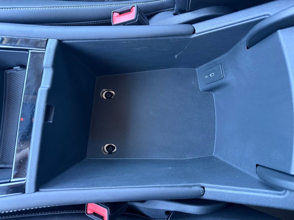 Used 2025 Volkswagen Atlas SE image 36