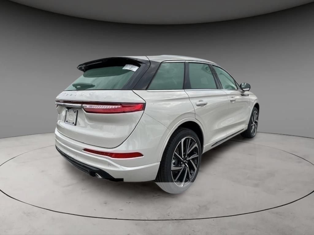 New 2024 Lincoln Corsair Grand Touring w/ Equipment Group 301A AWD/4WD image 5