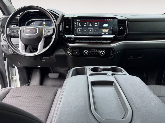 Used 2024 GMC Sierra 3500 SLE w/ SLE Convenience Package AWD/4WD image 10