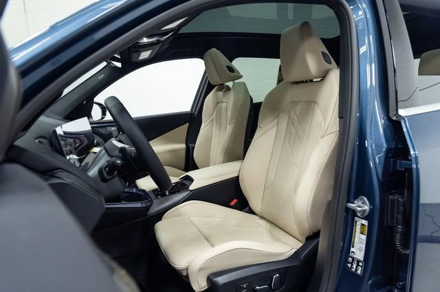 New 2026 BMW X3 xDrive30 image 24