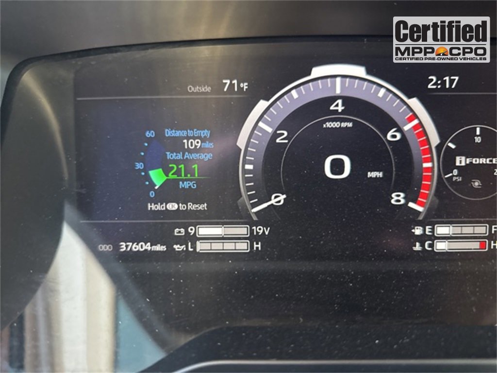 Used 2024 Toyota Sequoia SR5 image 13