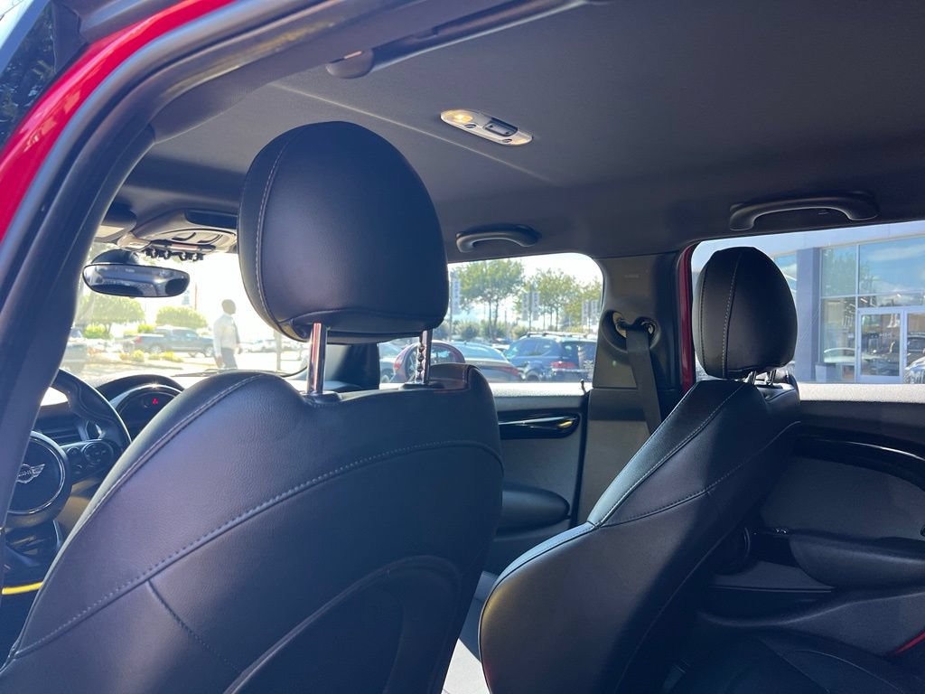 Used 2016 MINI Cooper S FWD image 13