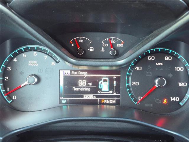 Used 2016 Chevrolet Colorado Z71 AWD/4WD image 10
