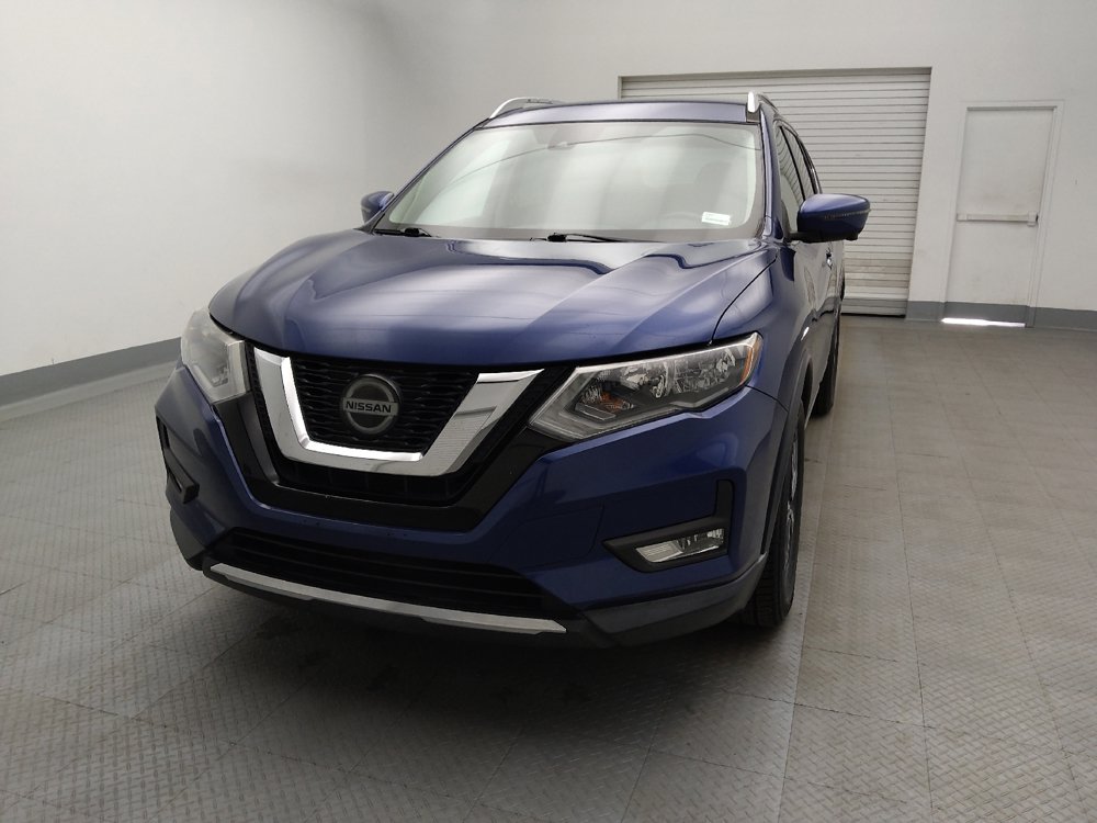 Used 2018 Nissan Rogue SL FWD image 15