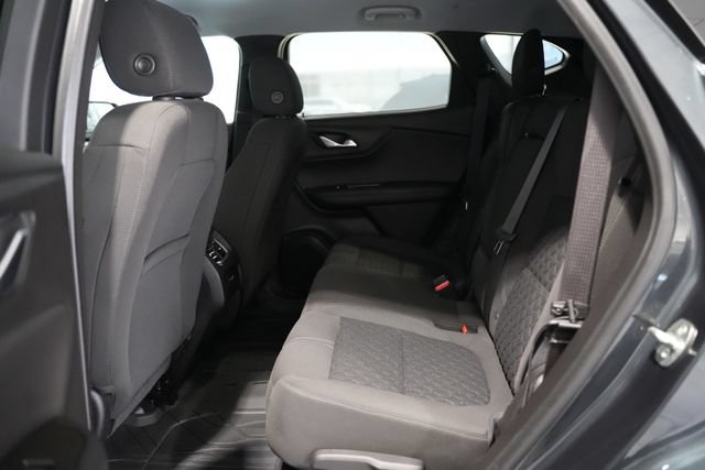 Used 2020 Chevrolet Blazer LT AWD/4WD image 16