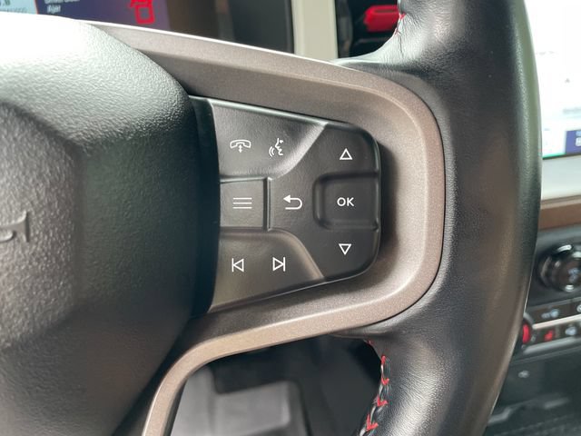 Used 2024 Ford Bronco Heritage Edition AWD/4WD image 31