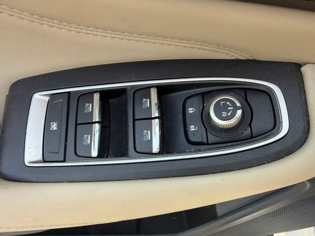 Used 2023 Subaru Legacy Limited AWD/4WD image 20