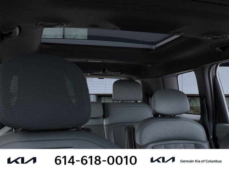 New 2027 Kia Telluride SX X-Line AWD/4WD image 30