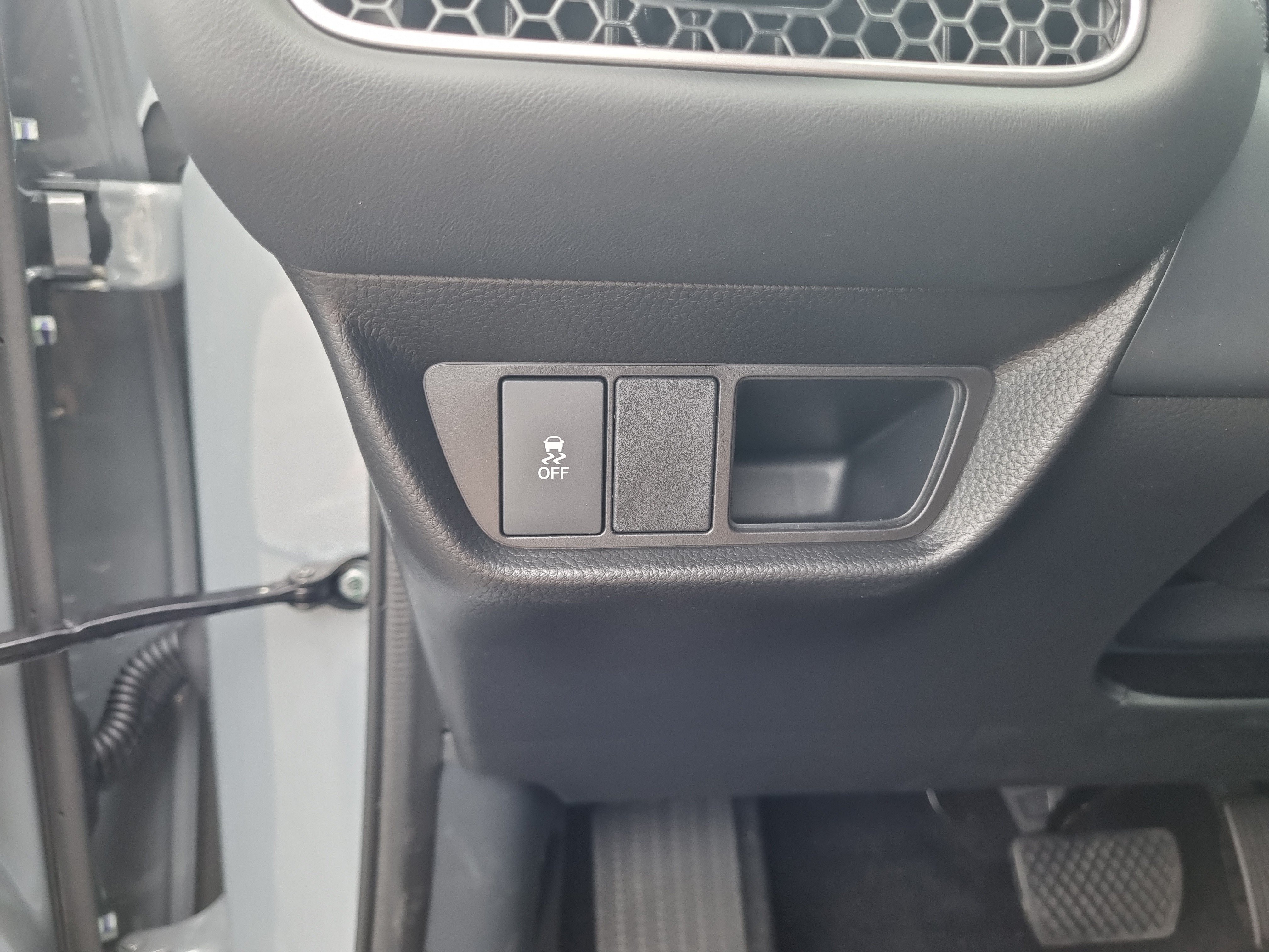 New 2027 Honda HR-V EX-L image 26